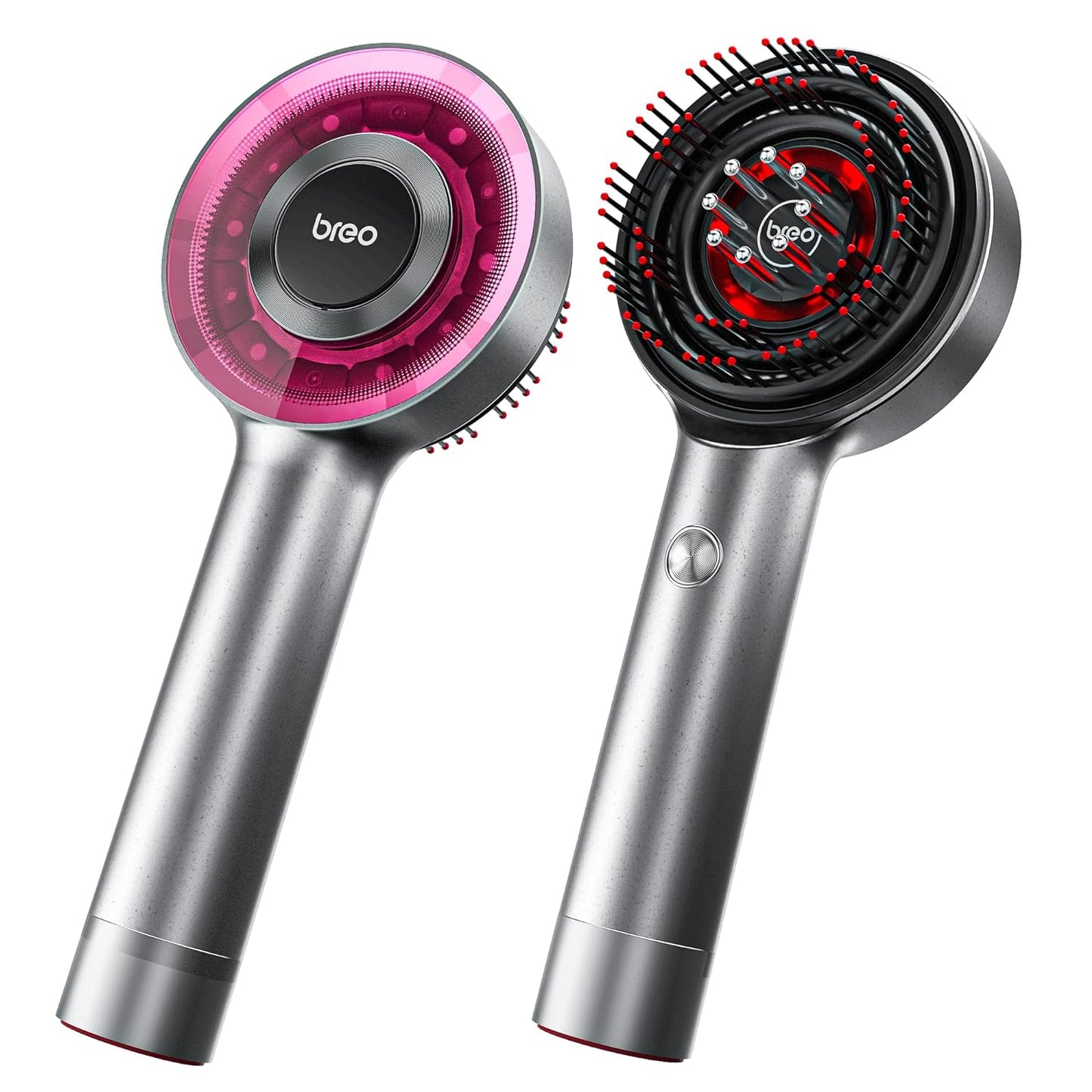 Breo S3 Scalp Massaging Brush