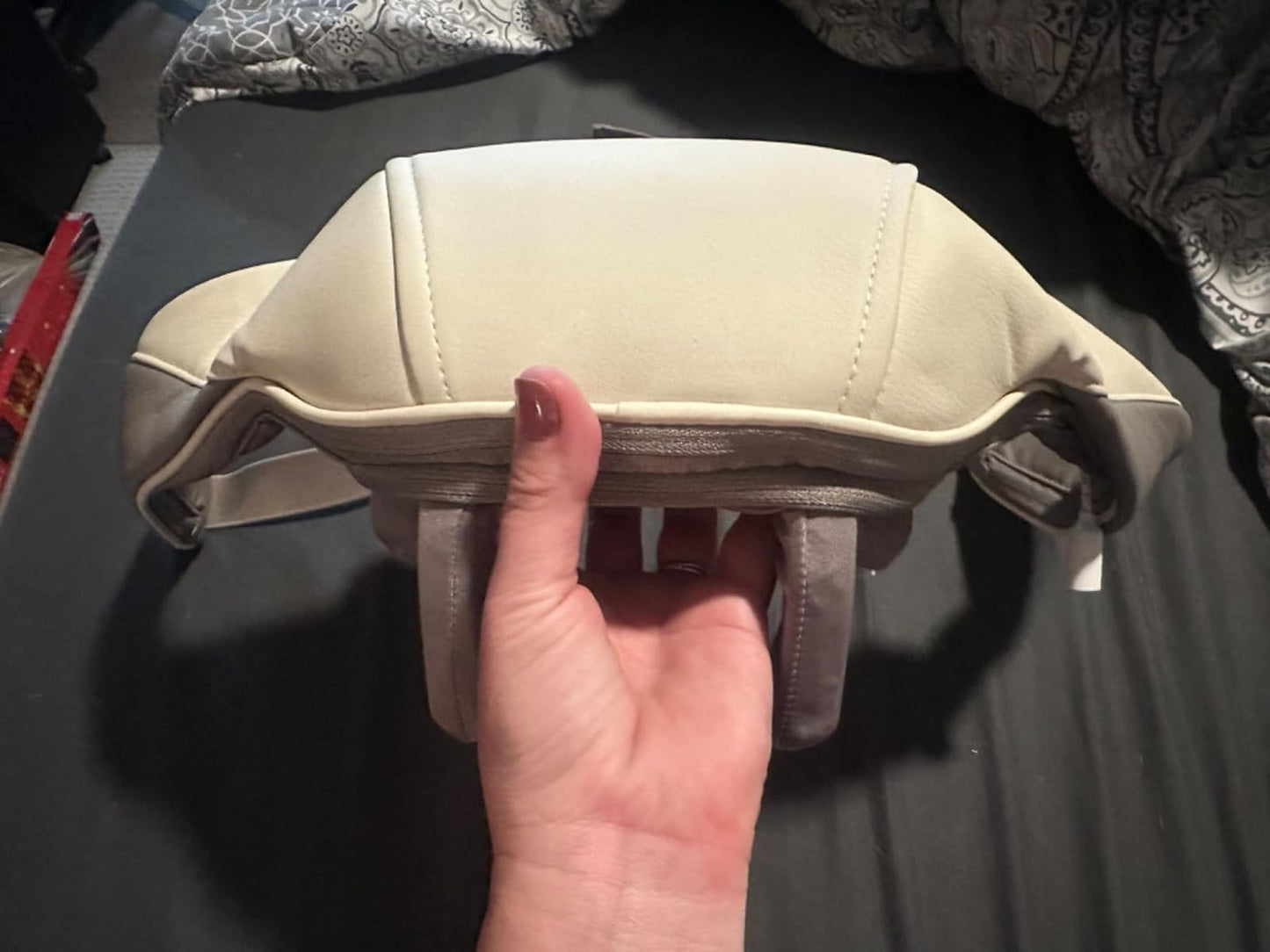 Bloomback 3D Kneading Massager