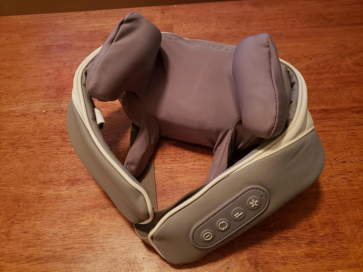 Bloomback 3D Kneading Massager