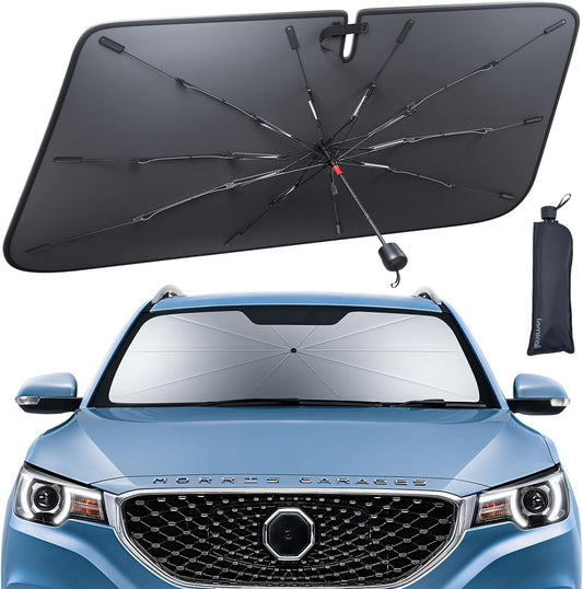 Car Windshield Sun Shade Umbrella
