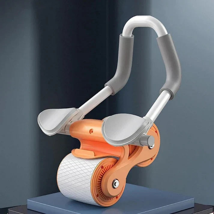 Auto Rebound Abs Wheel 🔥 HOT SALE 🔥