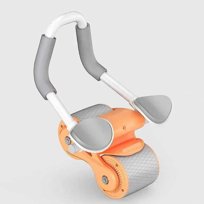 Auto Rebound Abs Wheel 🔥 HOT SALE 🔥