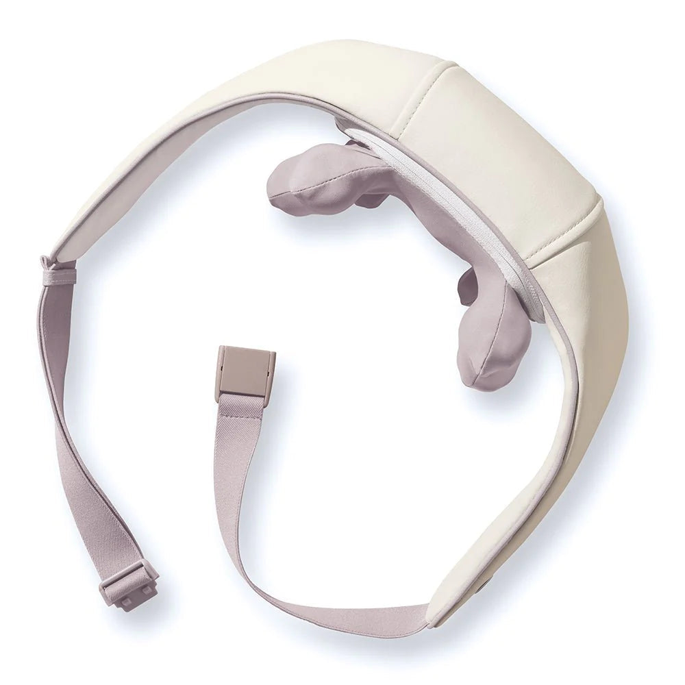Bloomback 3D Kneading Massager
