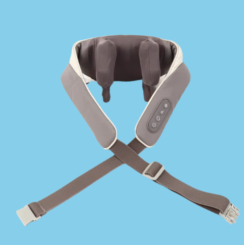 Bloomback 3D Kneading Massager